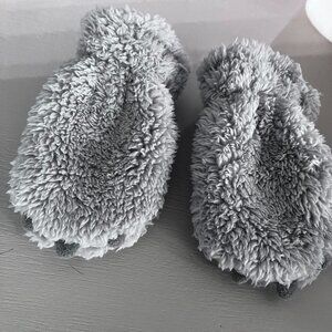Carter's Claw Mittens - Unisex - Grey